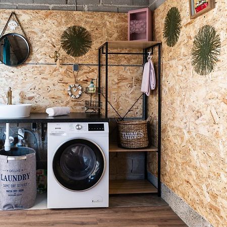 Villa Porta Maris ザダル エクステリア 写真