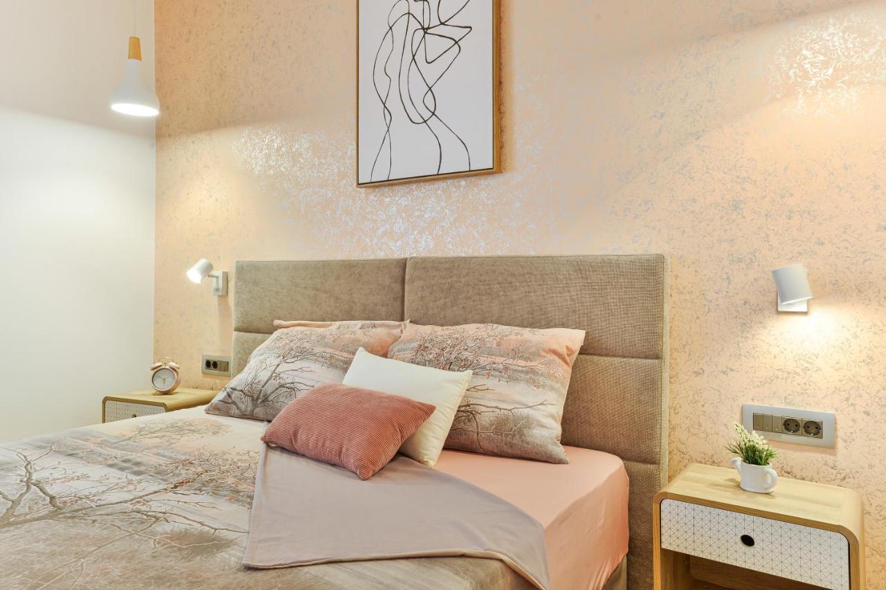 Villa Porta Maris ザダル エクステリア 写真