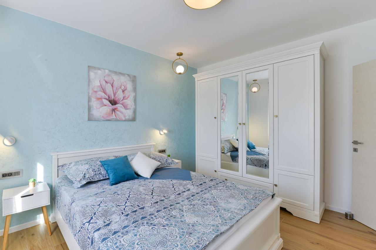 Villa Porta Maris ザダル エクステリア 写真