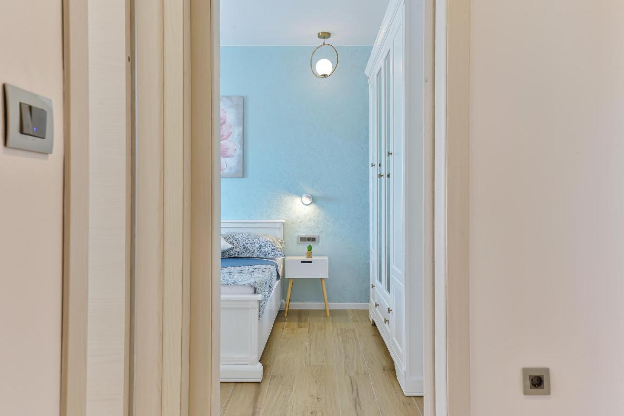Villa Porta Maris ザダル エクステリア 写真