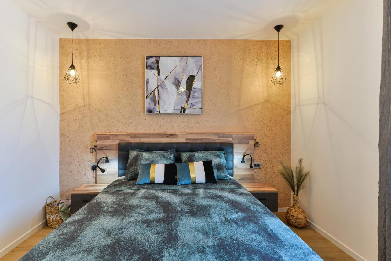 Villa Porta Maris ザダル エクステリア 写真