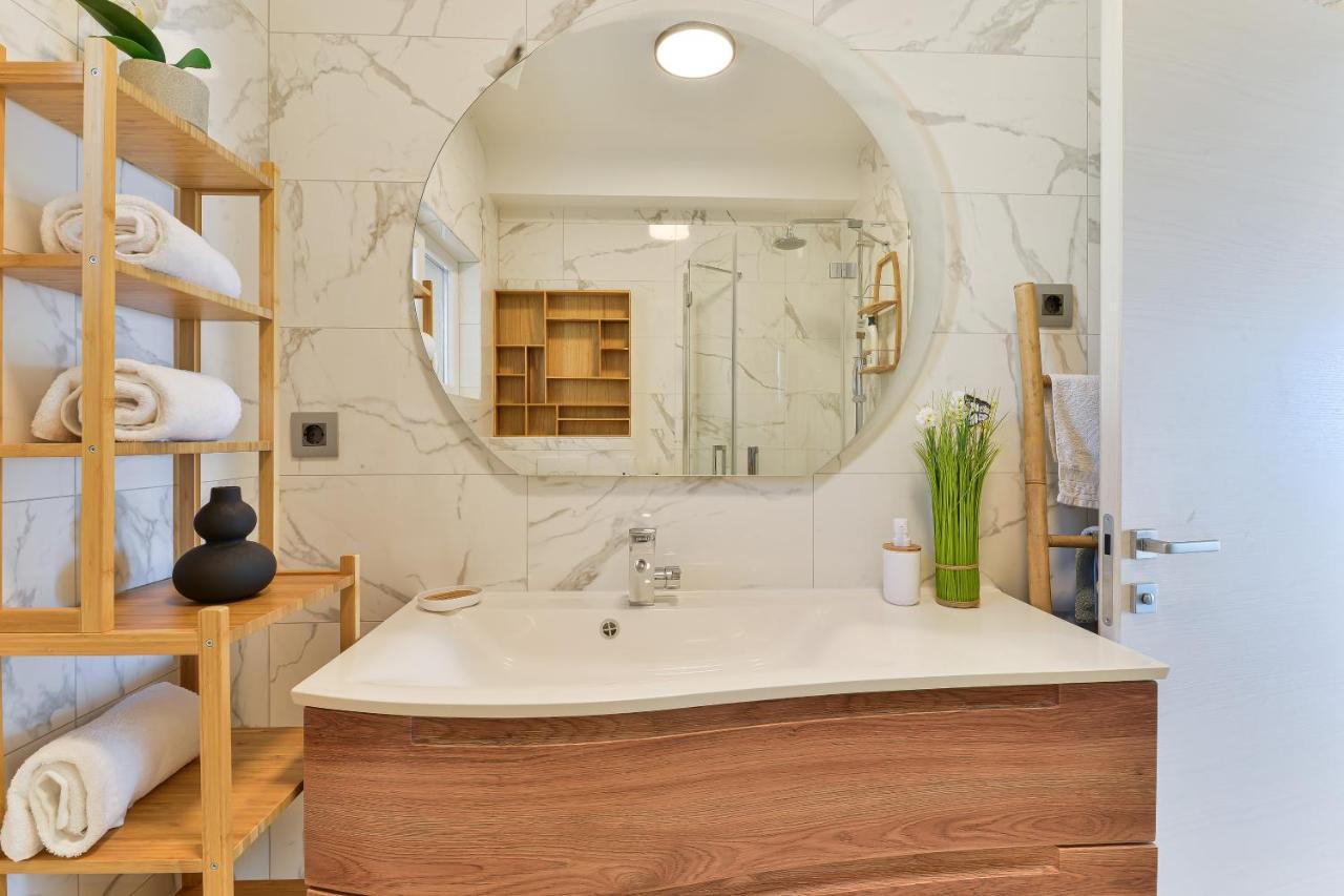 Villa Porta Maris ザダル エクステリア 写真