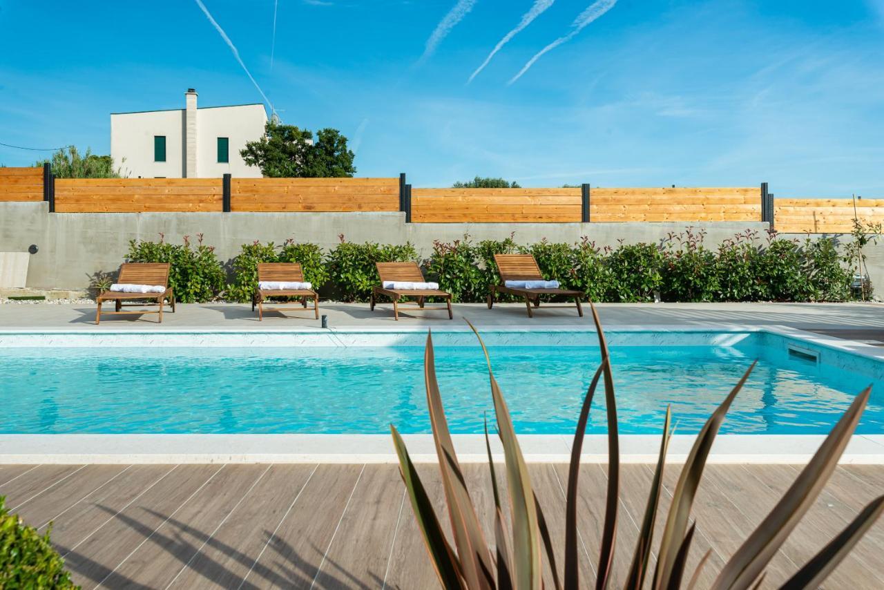 Villa Porta Maris ザダル エクステリア 写真