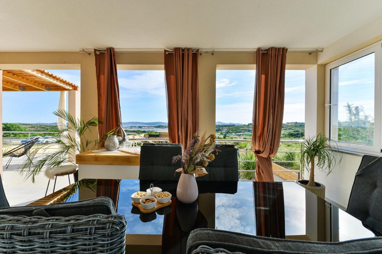 Villa Porta Maris ザダル エクステリア 写真