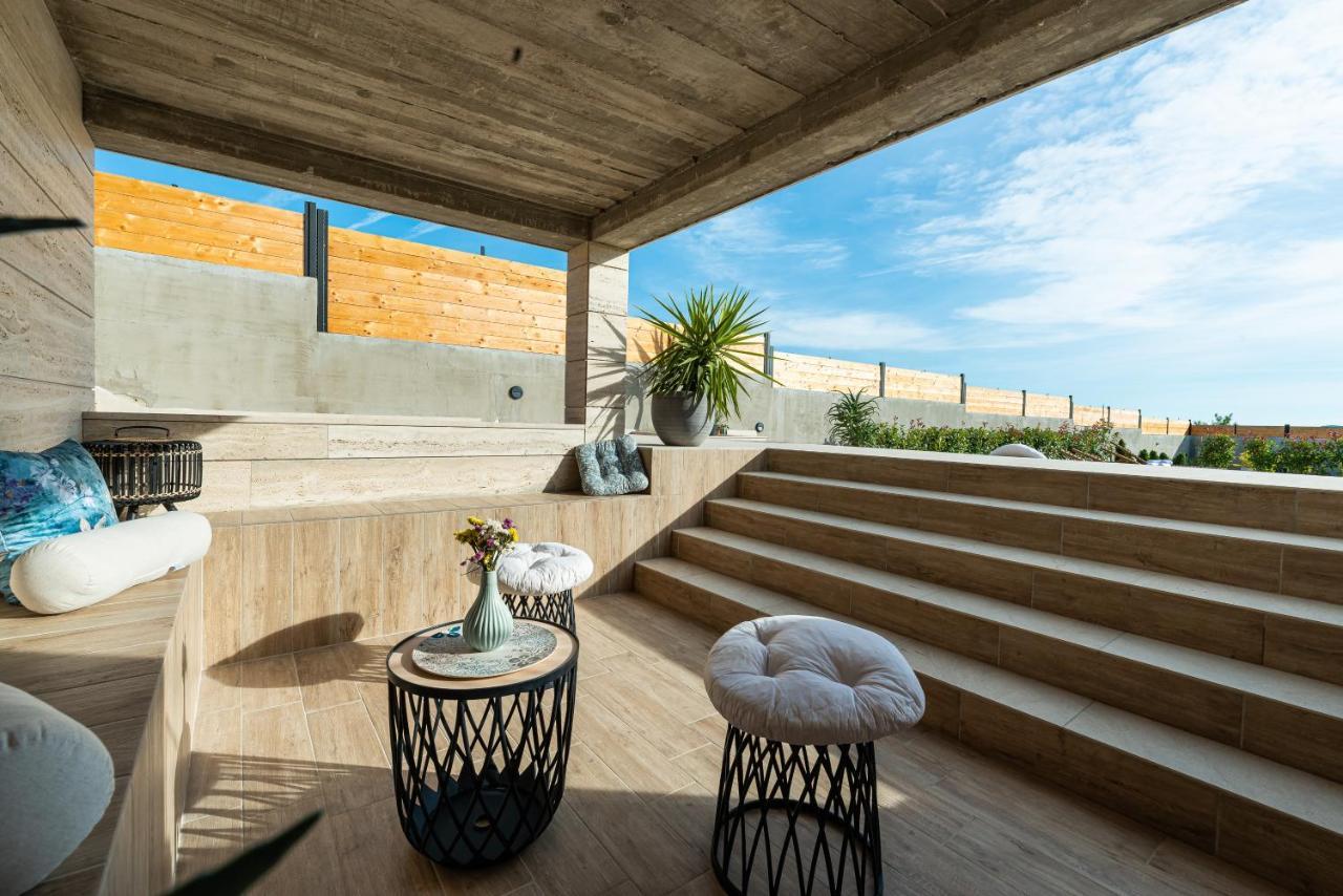 Villa Porta Maris ザダル エクステリア 写真