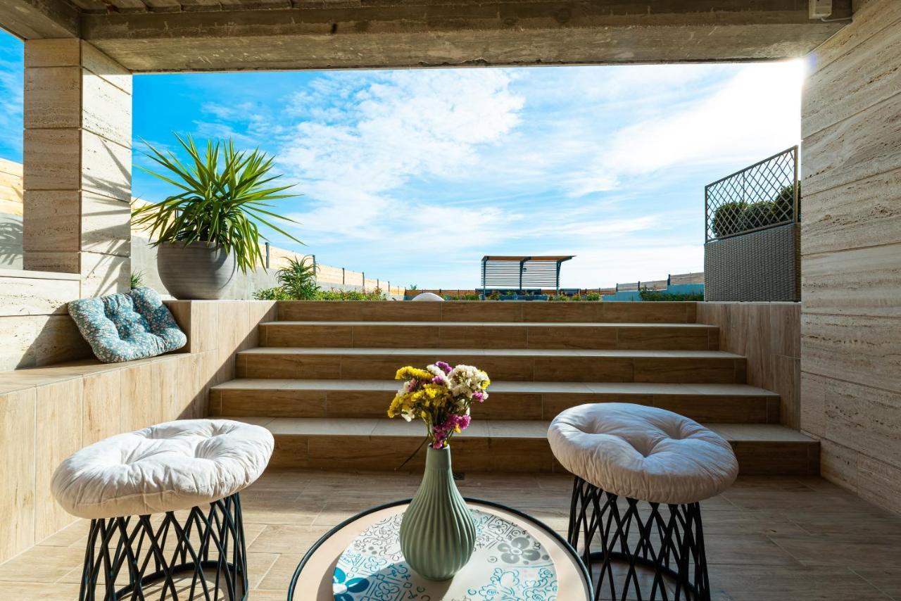 Villa Porta Maris ザダル エクステリア 写真