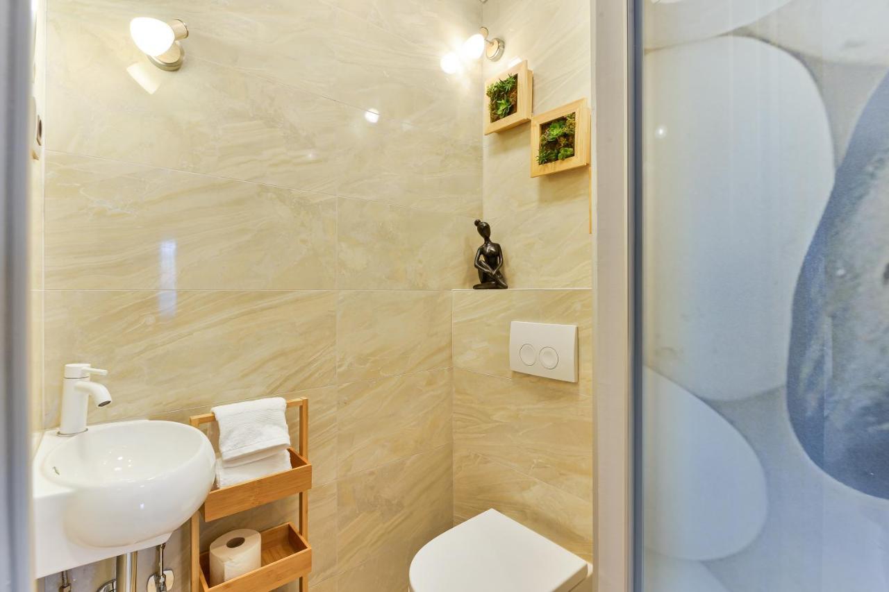 Villa Porta Maris ザダル エクステリア 写真