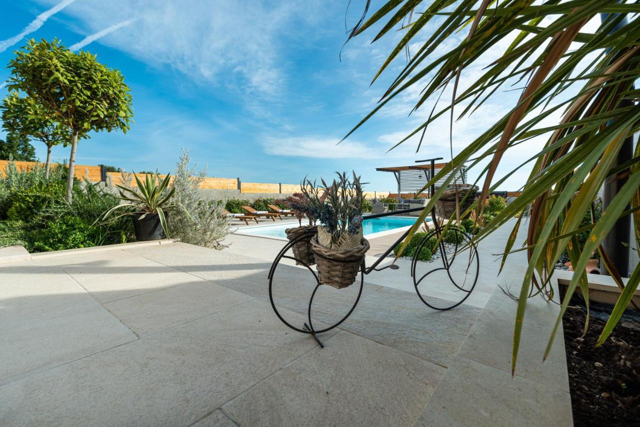 Villa Porta Maris ザダル エクステリア 写真