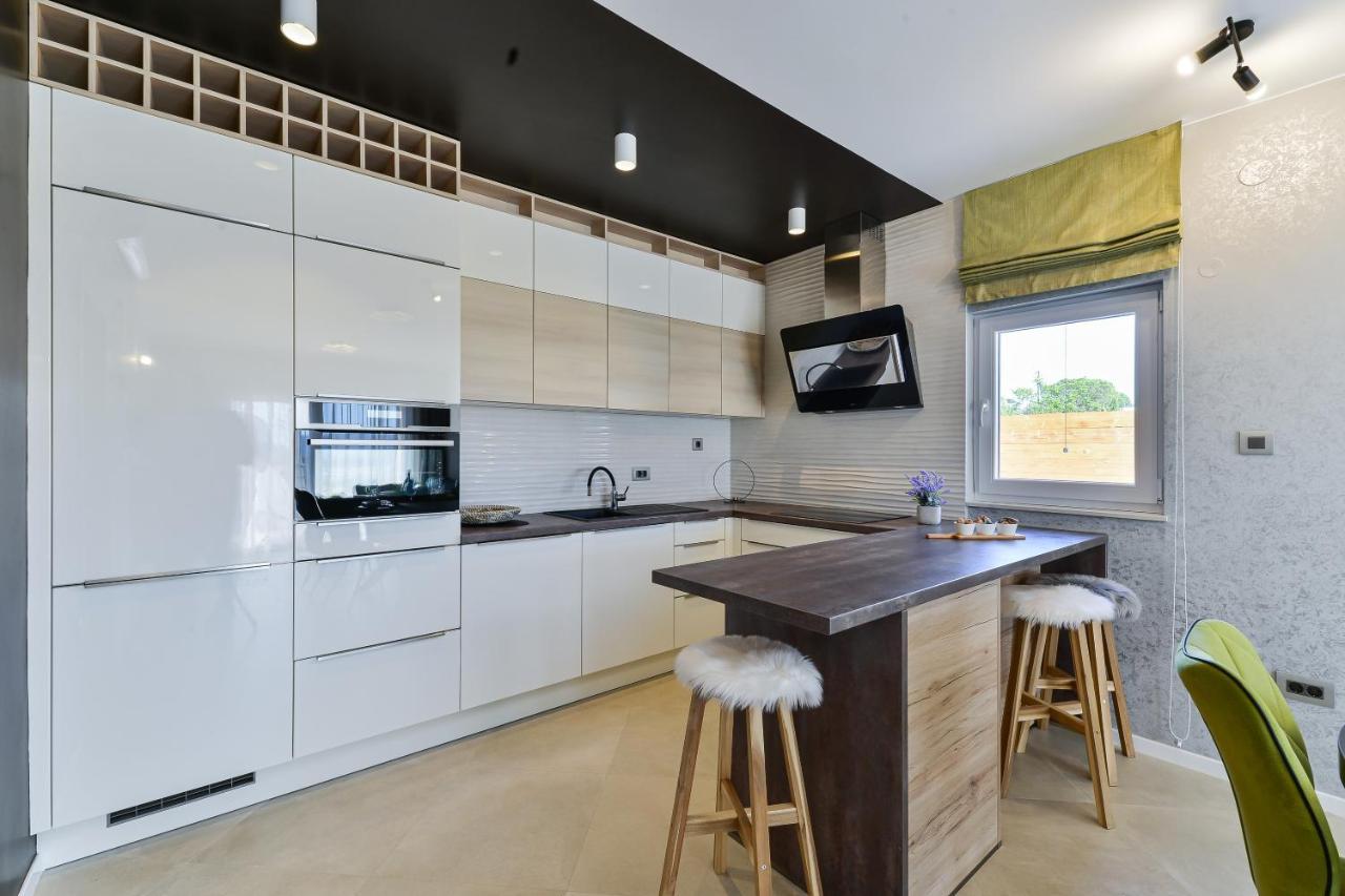 Villa Porta Maris ザダル エクステリア 写真