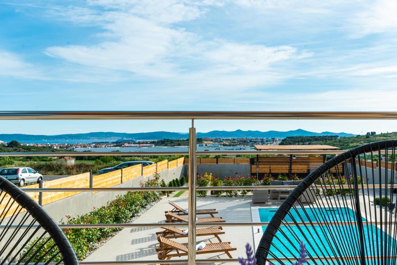 Villa Porta Maris ザダル エクステリア 写真