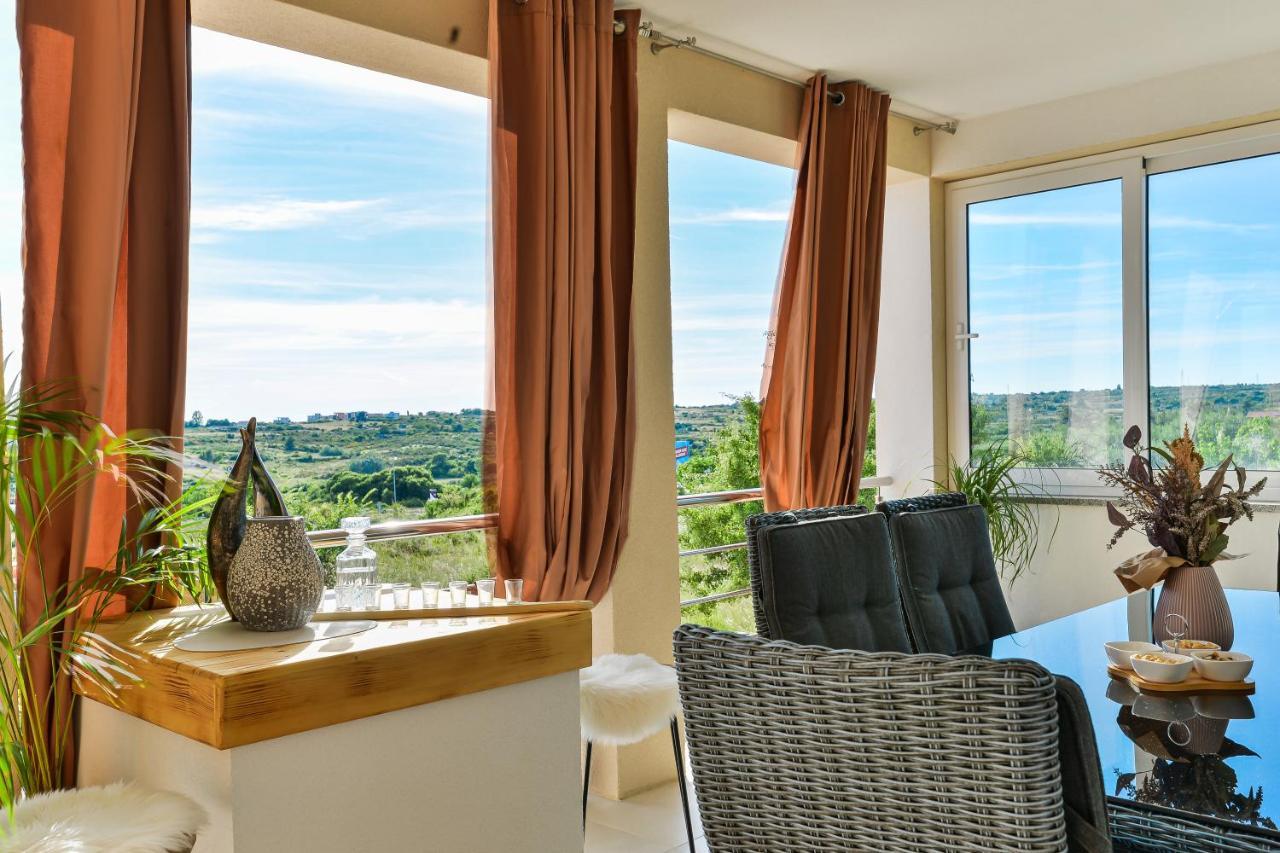 Villa Porta Maris ザダル エクステリア 写真